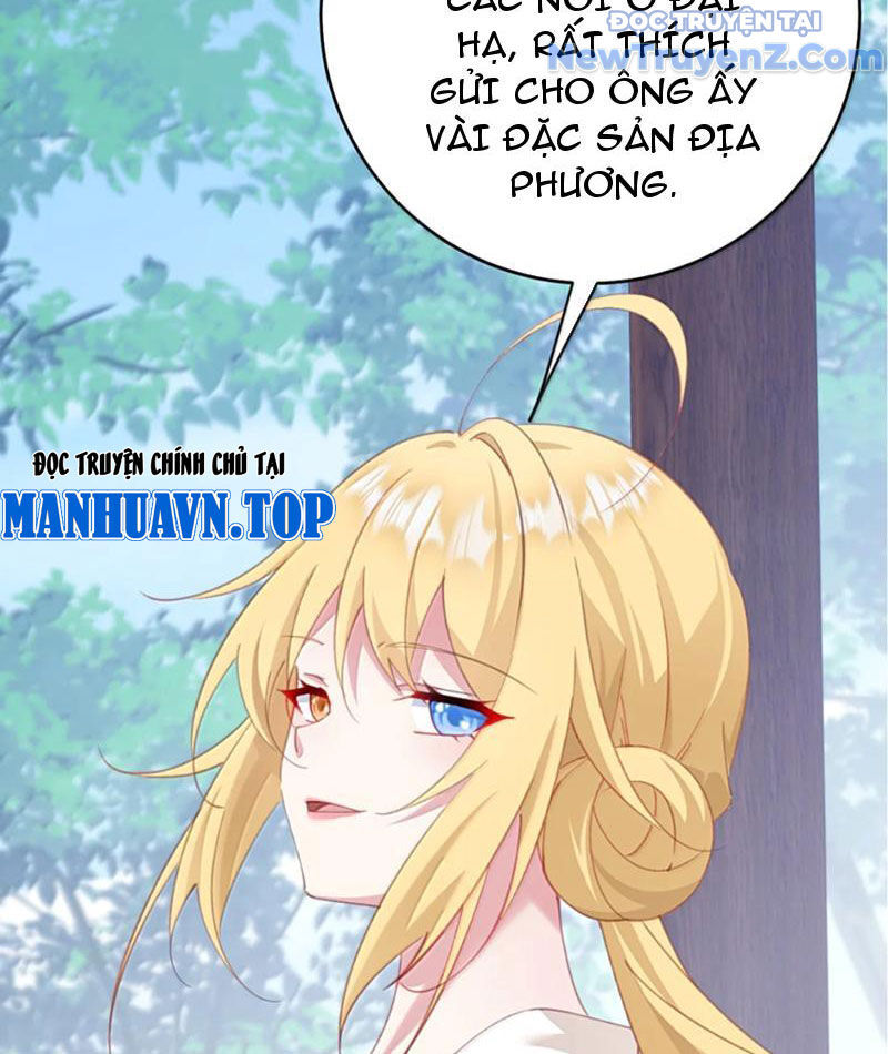 Đập Vỡ Hoàng Đế Nữ Nhi Thân Chap 44 - Next Chap 45
