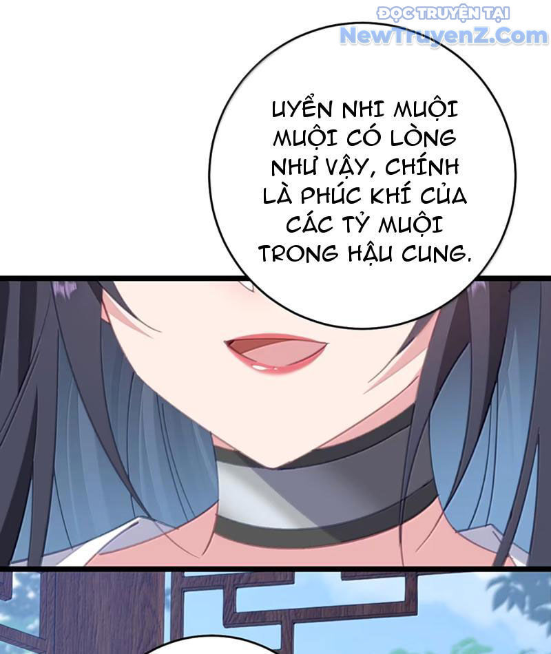 Đập Vỡ Hoàng Đế Nữ Nhi Thân Chap 44 - Next Chap 45