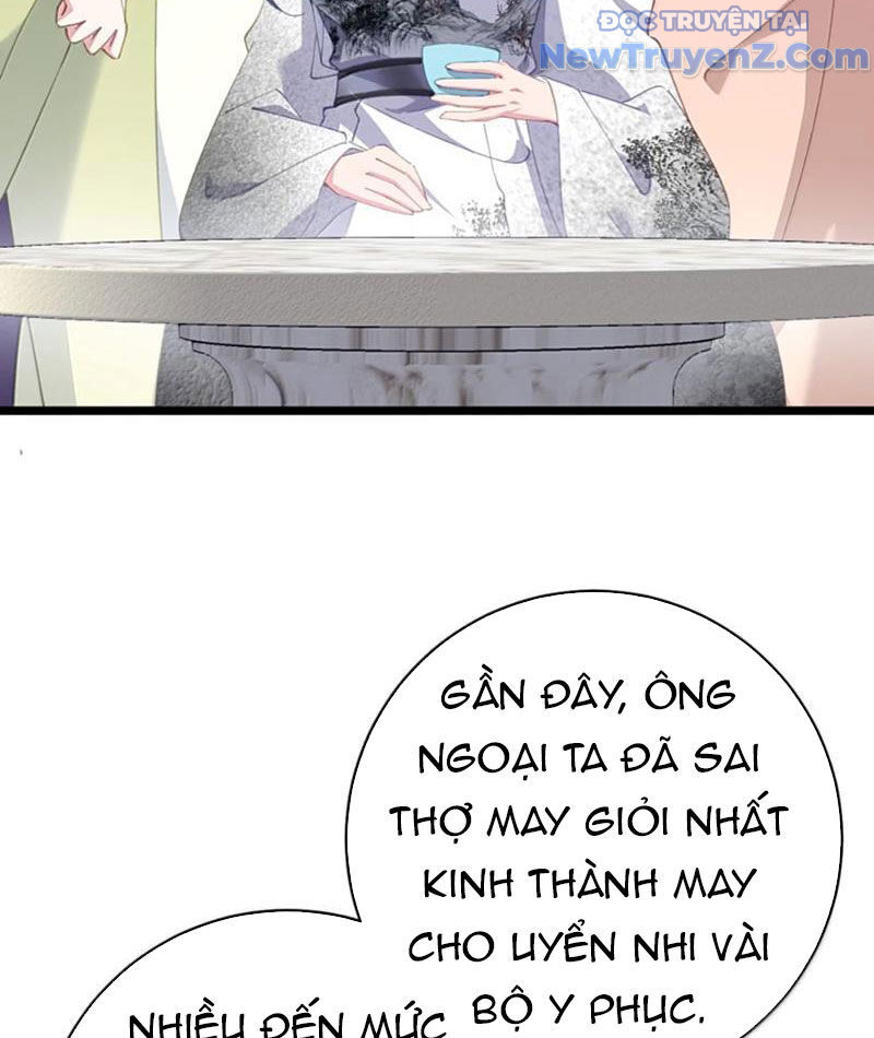 Đập Vỡ Hoàng Đế Nữ Nhi Thân Chap 44 - Next Chap 45
