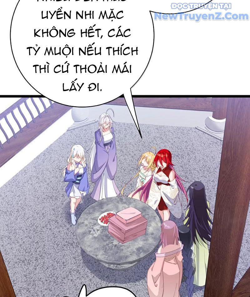 Đập Vỡ Hoàng Đế Nữ Nhi Thân Chap 44 - Next Chap 45