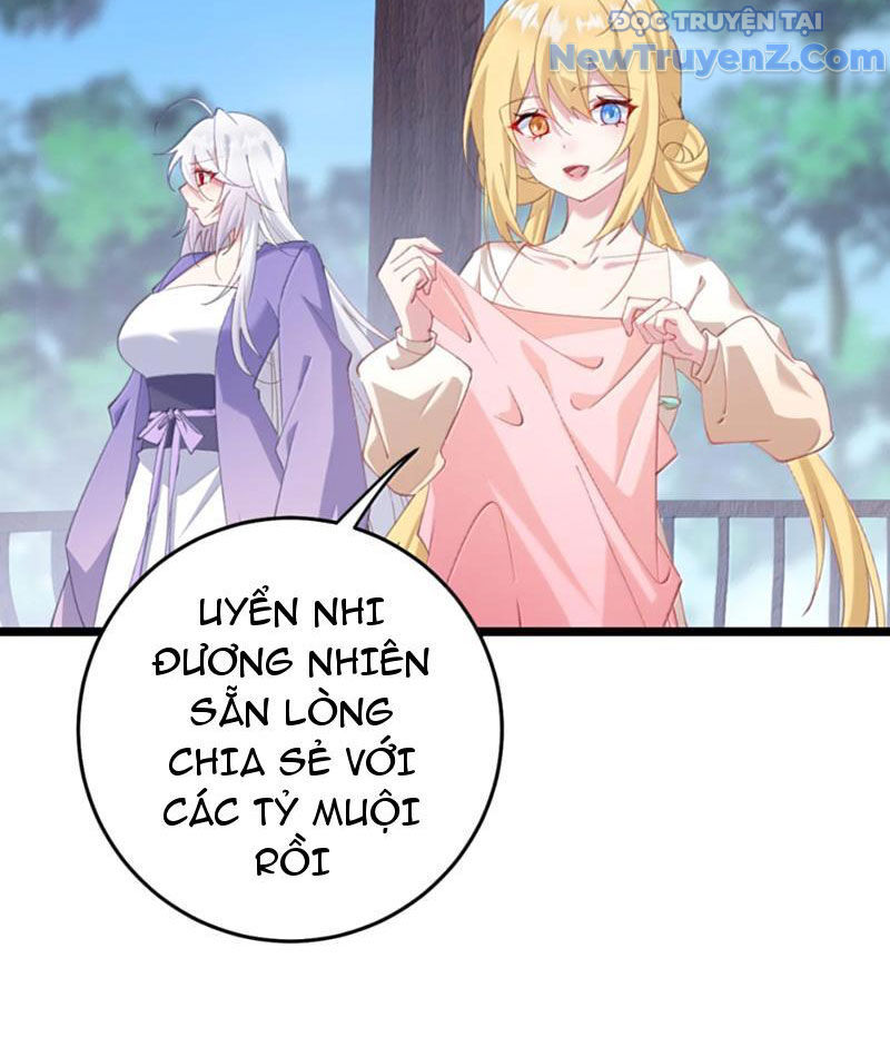 Đập Vỡ Hoàng Đế Nữ Nhi Thân Chap 44 - Next Chap 45