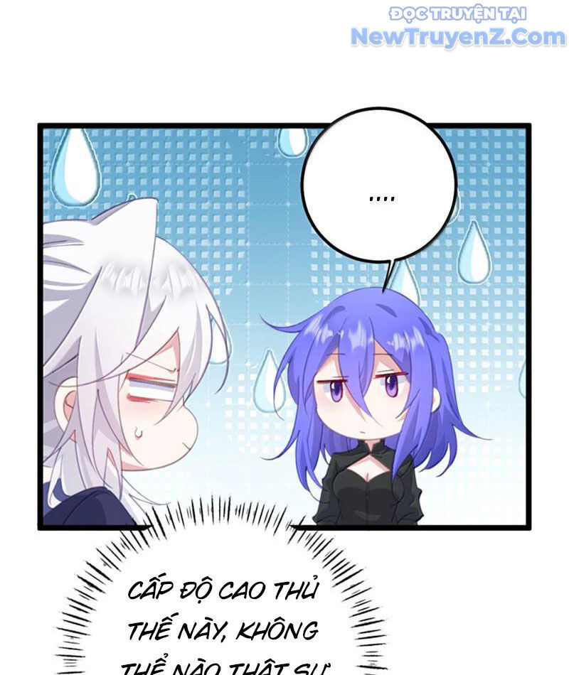 Đập Vỡ Hoàng Đế Nữ Nhi Thân Chap 44 - Next Chap 45