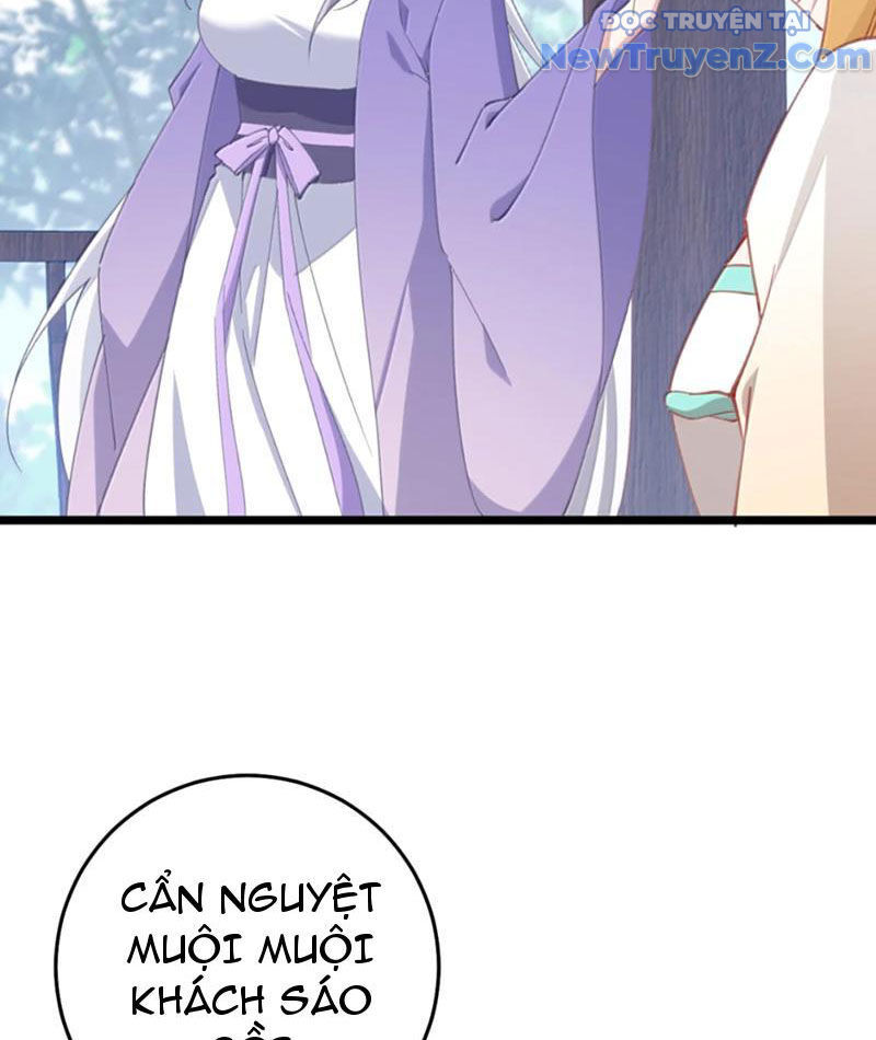 Đập Vỡ Hoàng Đế Nữ Nhi Thân Chap 44 - Next Chap 45