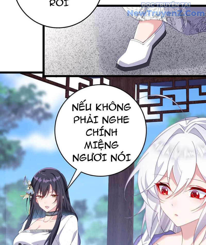Đập Vỡ Hoàng Đế Nữ Nhi Thân Chap 44 - Next Chap 45