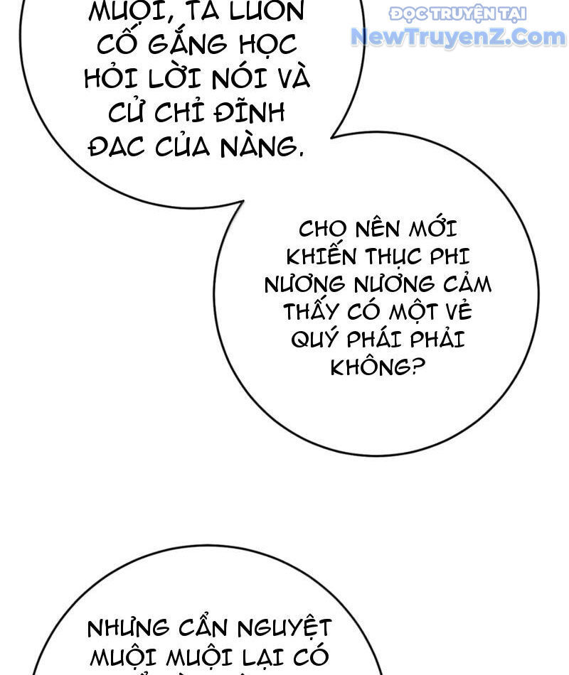 Đập Vỡ Hoàng Đế Nữ Nhi Thân Chap 44 - Next Chap 45