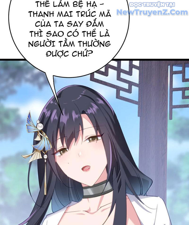 Đập Vỡ Hoàng Đế Nữ Nhi Thân Chap 44 - Next Chap 45