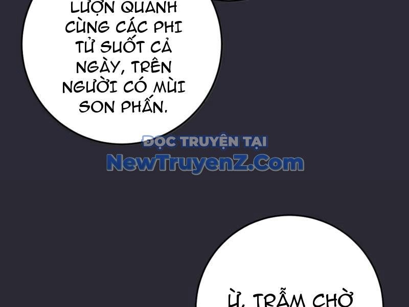 Đập Vỡ Hoàng Đế Nữ Nhi Thân Chap 45 - Next Chap 46