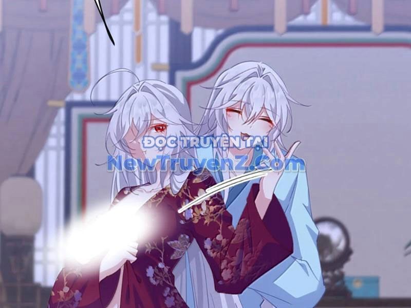Đập Vỡ Hoàng Đế Nữ Nhi Thân Chap 45 - Next Chap 46