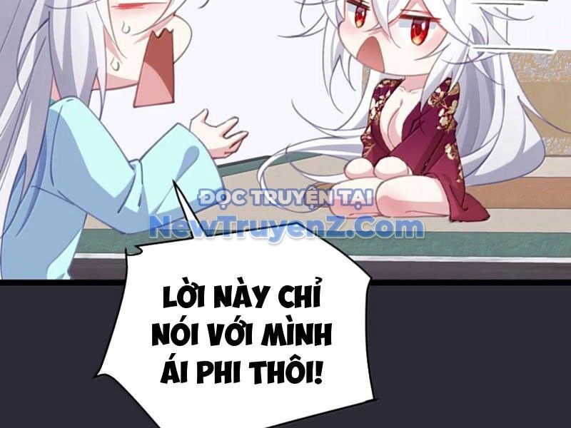 Đập Vỡ Hoàng Đế Nữ Nhi Thân Chap 45 - Next Chap 46
