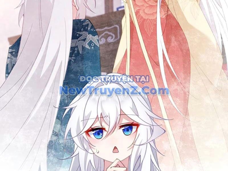 Đập Vỡ Hoàng Đế Nữ Nhi Thân Chap 45 - Next Chap 46