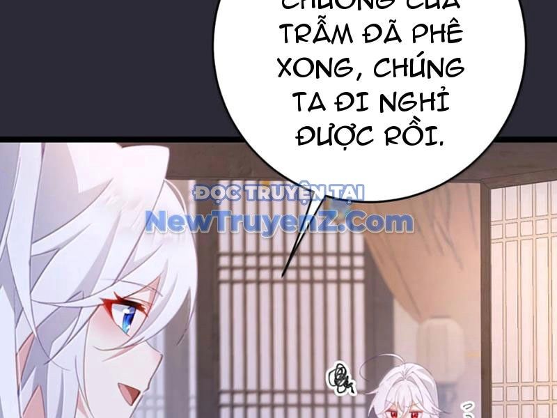 Đập Vỡ Hoàng Đế Nữ Nhi Thân Chap 45 - Next Chap 46