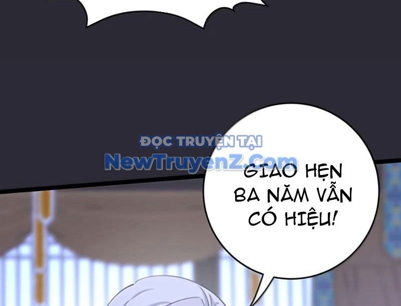 Đập Vỡ Hoàng Đế Nữ Nhi Thân Chap 45 - Next Chap 46
