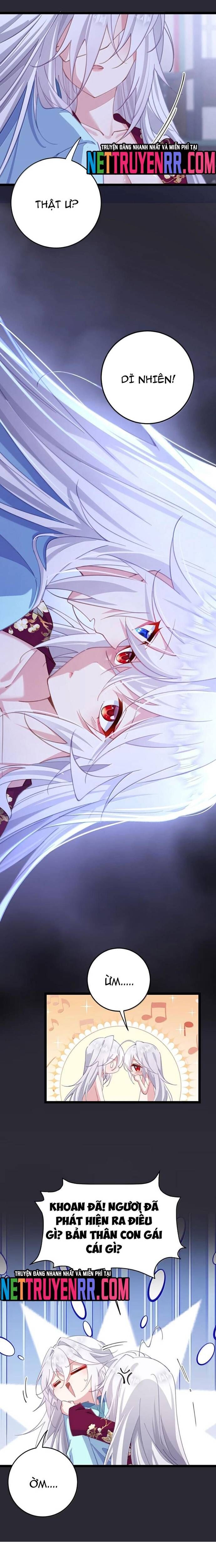 Đập Vỡ Hoàng Đế Nữ Nhi Thân Chap 46 - Next Chap 47