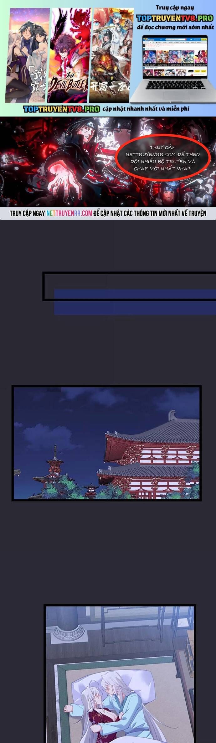 Đập Vỡ Hoàng Đế Nữ Nhi Thân Chap 47 - Next Chap 48