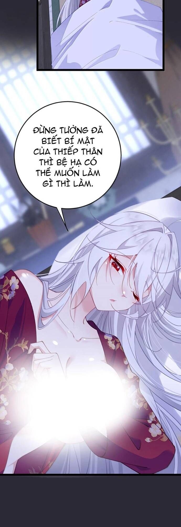 Đập Vỡ Hoàng Đế Nữ Nhi Thân Chap 47 - Next Chap 48