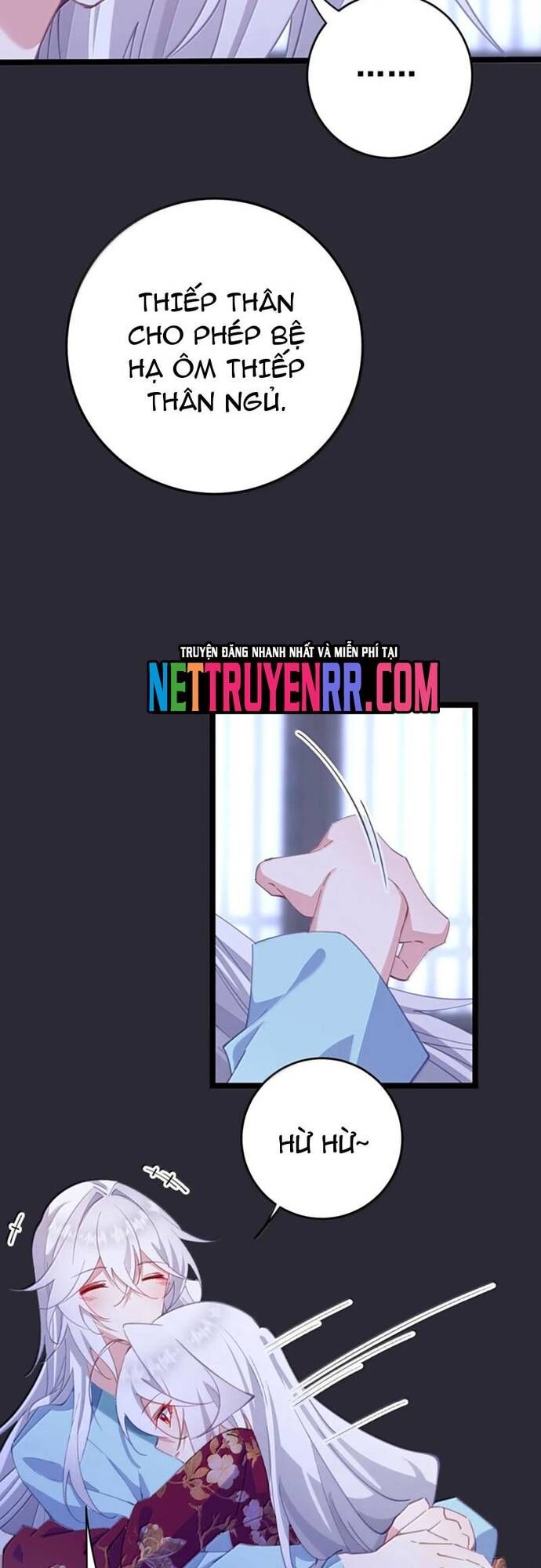 Đập Vỡ Hoàng Đế Nữ Nhi Thân Chap 47 - Next Chap 48