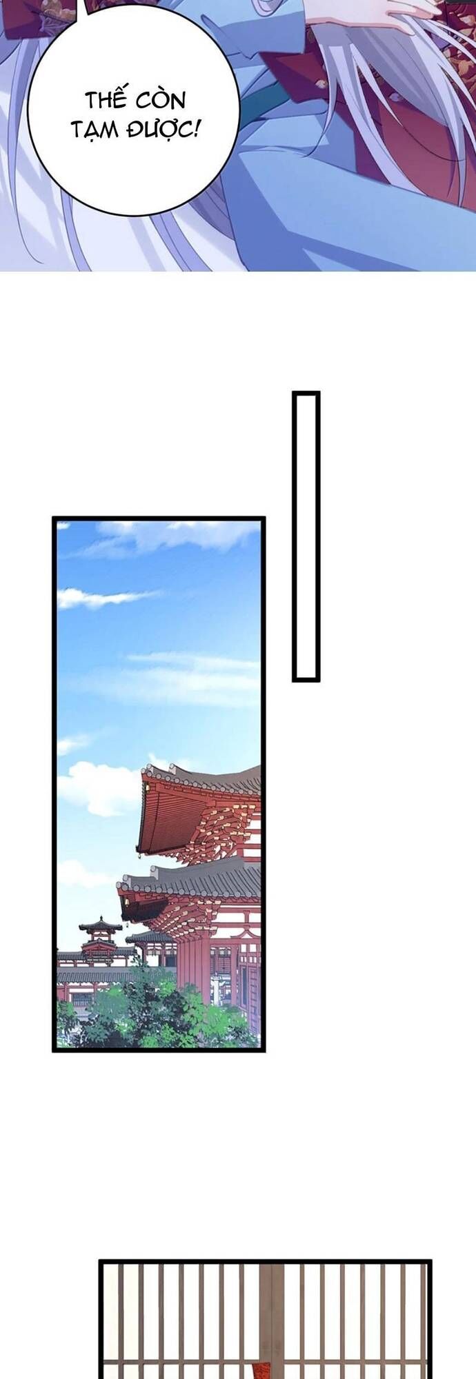 Đập Vỡ Hoàng Đế Nữ Nhi Thân Chap 47 - Next Chap 48