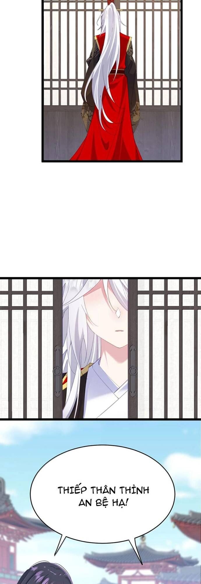 Đập Vỡ Hoàng Đế Nữ Nhi Thân Chap 47 - Next Chap 48
