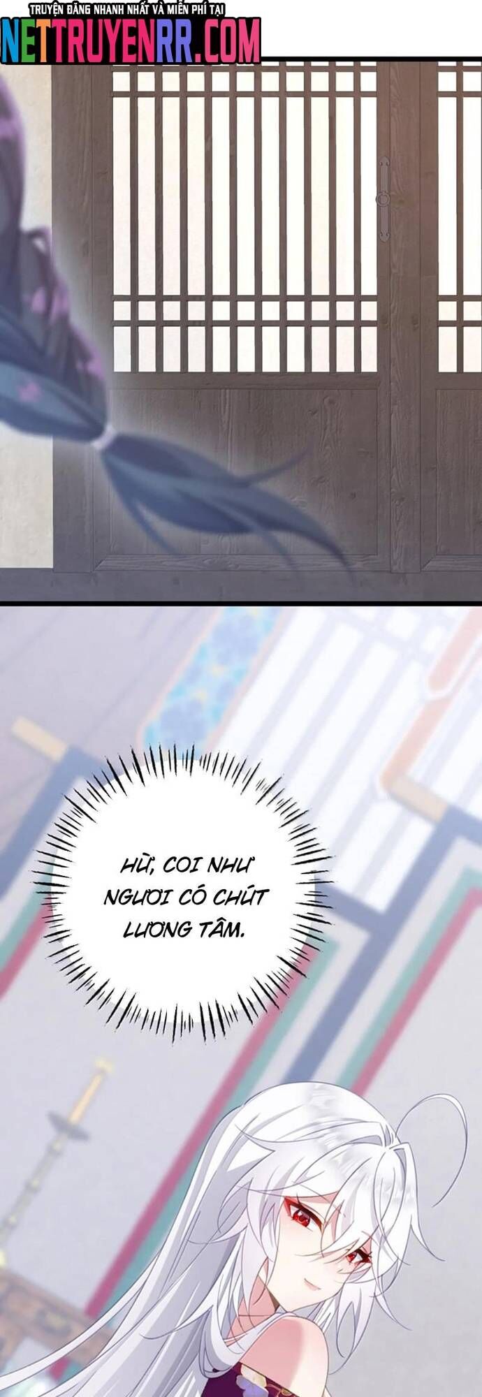 Đập Vỡ Hoàng Đế Nữ Nhi Thân Chap 47 - Next Chap 48