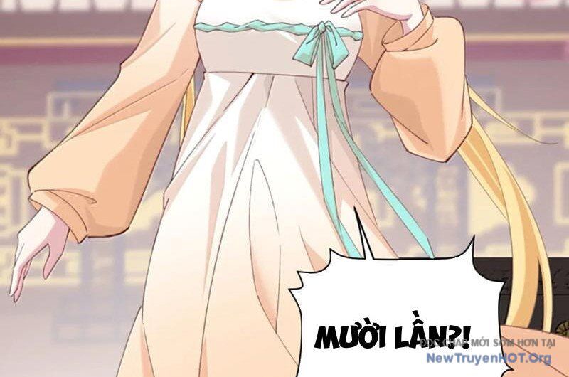 Đập Vỡ Hoàng Đế Nữ Nhi Thân Chap 48 - Next Chap 49