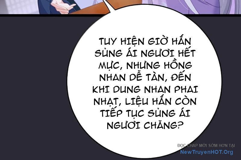 Đập Vỡ Hoàng Đế Nữ Nhi Thân Chap 48 - Next Chap 49