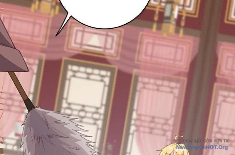 Đập Vỡ Hoàng Đế Nữ Nhi Thân Chap 48 - Next Chap 49