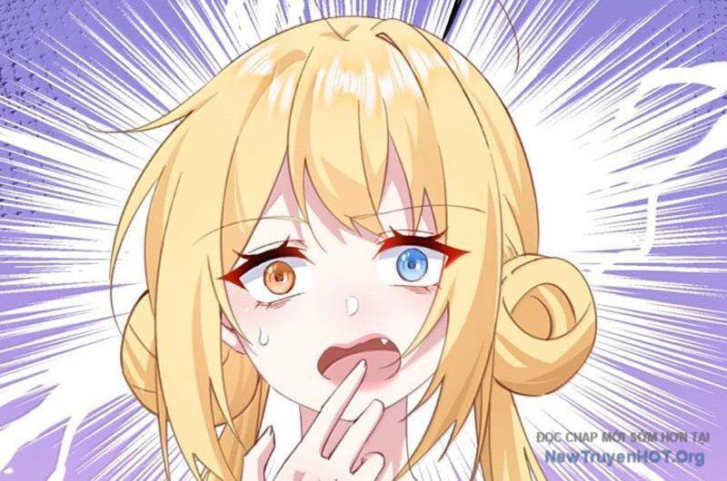 Đập Vỡ Hoàng Đế Nữ Nhi Thân Chap 48 - Next Chap 49