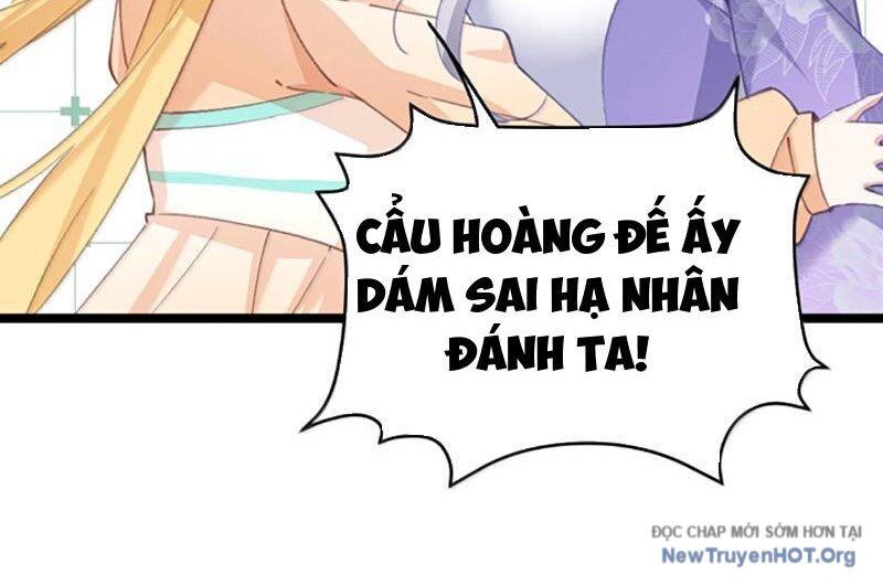 Đập Vỡ Hoàng Đế Nữ Nhi Thân Chap 48 - Next Chap 49