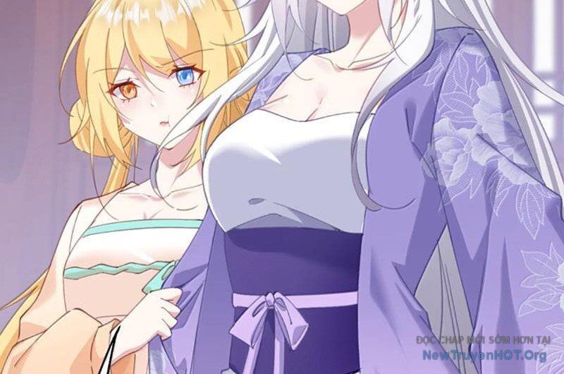 Đập Vỡ Hoàng Đế Nữ Nhi Thân Chap 48 - Next Chap 49
