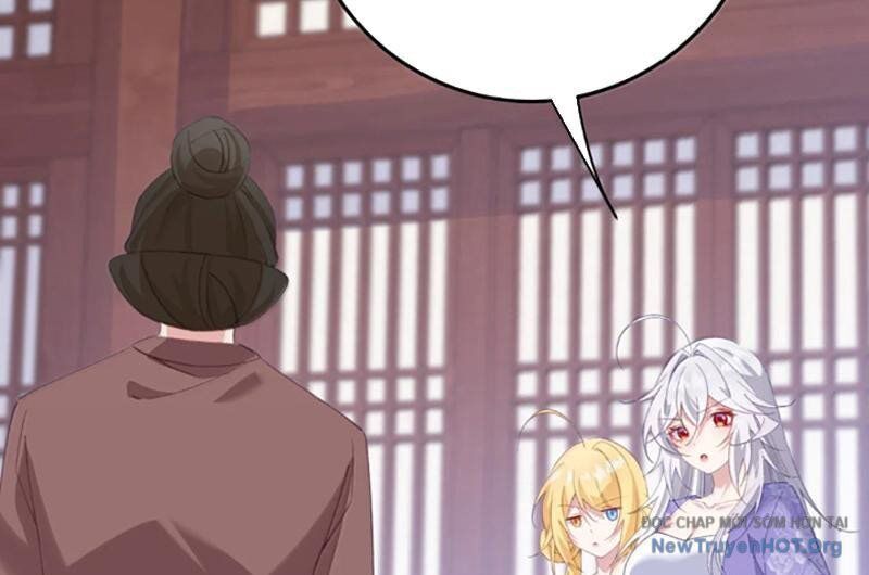 Đập Vỡ Hoàng Đế Nữ Nhi Thân Chap 48 - Next Chap 49