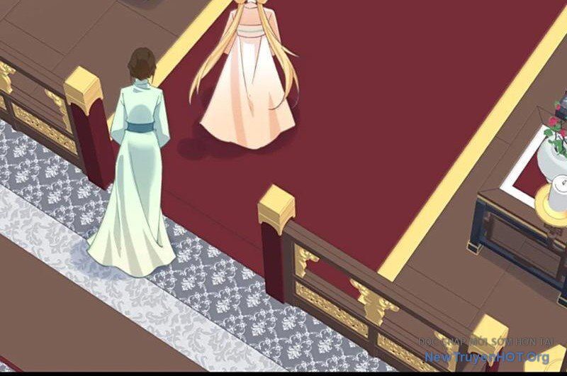 Đập Vỡ Hoàng Đế Nữ Nhi Thân Chap 48 - Next Chap 49