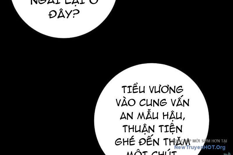 Đập Vỡ Hoàng Đế Nữ Nhi Thân Chap 48 - Next Chap 49
