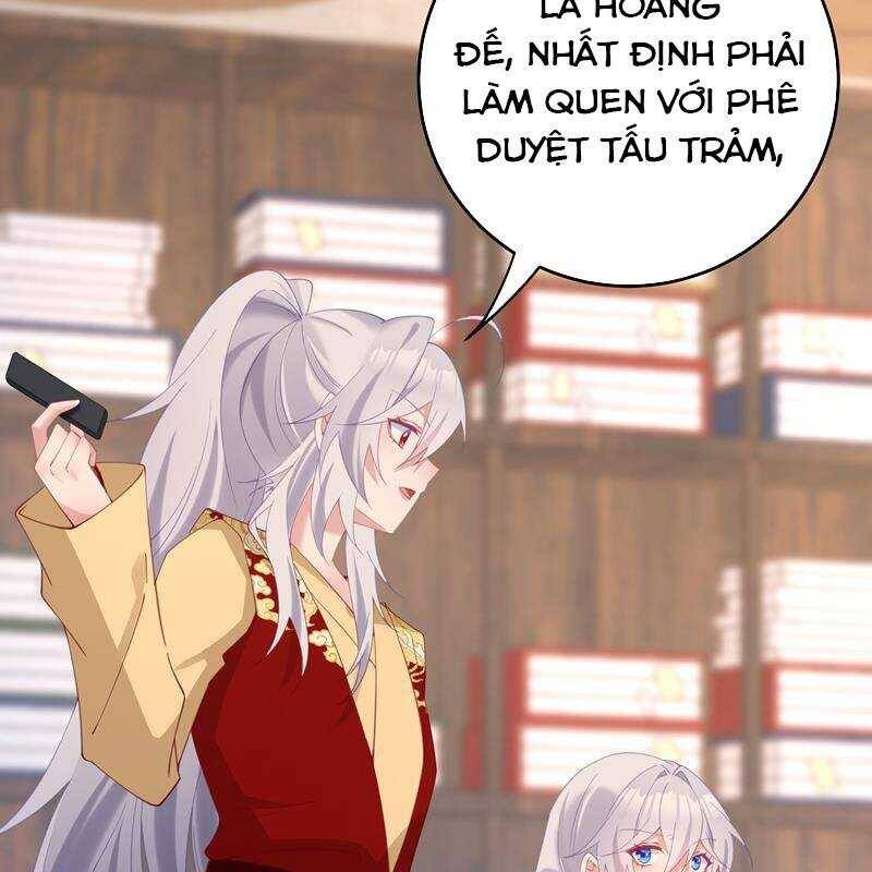 Đập Vỡ Hoàng Đế Nữ Nhi Thân Chap 5 - Next Chap 6