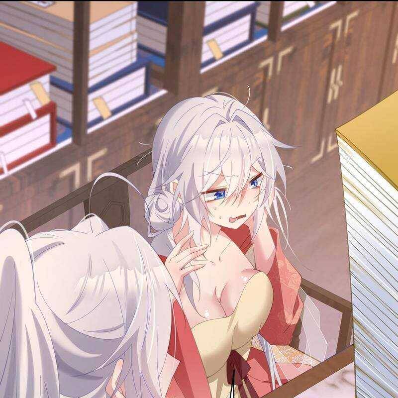 Đập Vỡ Hoàng Đế Nữ Nhi Thân Chap 5 - Next Chap 6