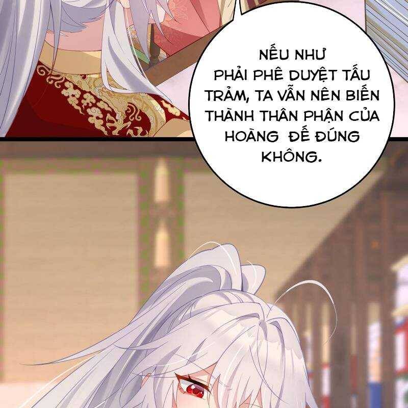 Đập Vỡ Hoàng Đế Nữ Nhi Thân Chap 5 - Next Chap 6