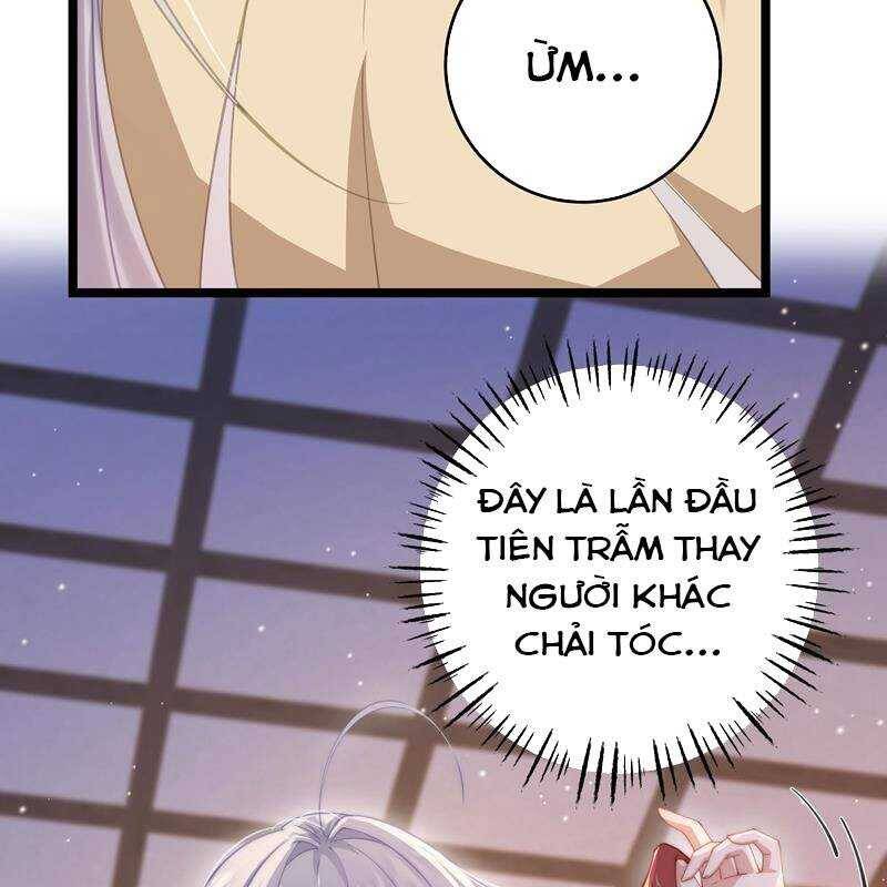 Đập Vỡ Hoàng Đế Nữ Nhi Thân Chap 5 - Next Chap 6
