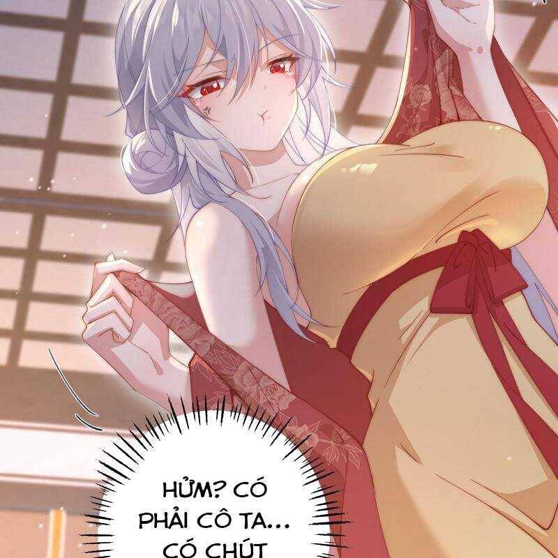 Đập Vỡ Hoàng Đế Nữ Nhi Thân Chap 5 - Next Chap 6