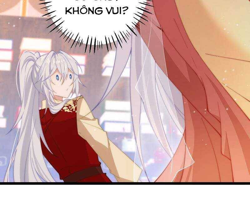 Đập Vỡ Hoàng Đế Nữ Nhi Thân Chap 5 - Next Chap 6