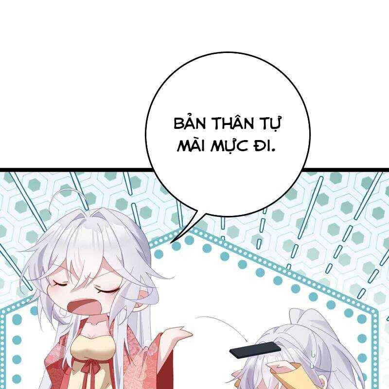 Đập Vỡ Hoàng Đế Nữ Nhi Thân Chap 5 - Next Chap 6