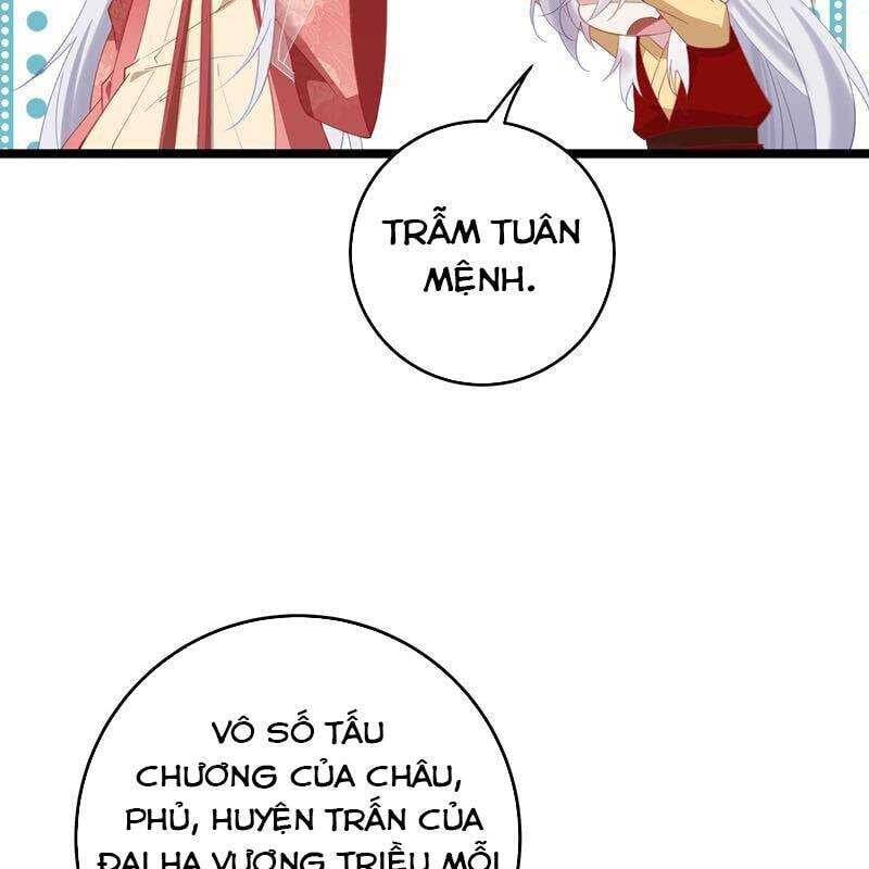 Đập Vỡ Hoàng Đế Nữ Nhi Thân Chap 5 - Next Chap 6