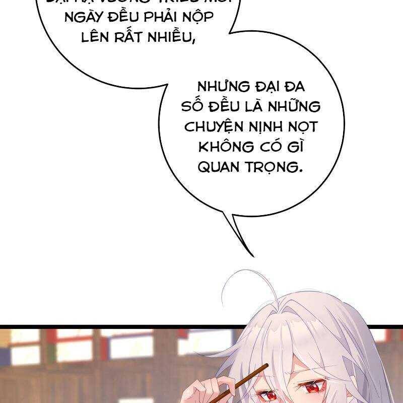 Đập Vỡ Hoàng Đế Nữ Nhi Thân Chap 5 - Next Chap 6