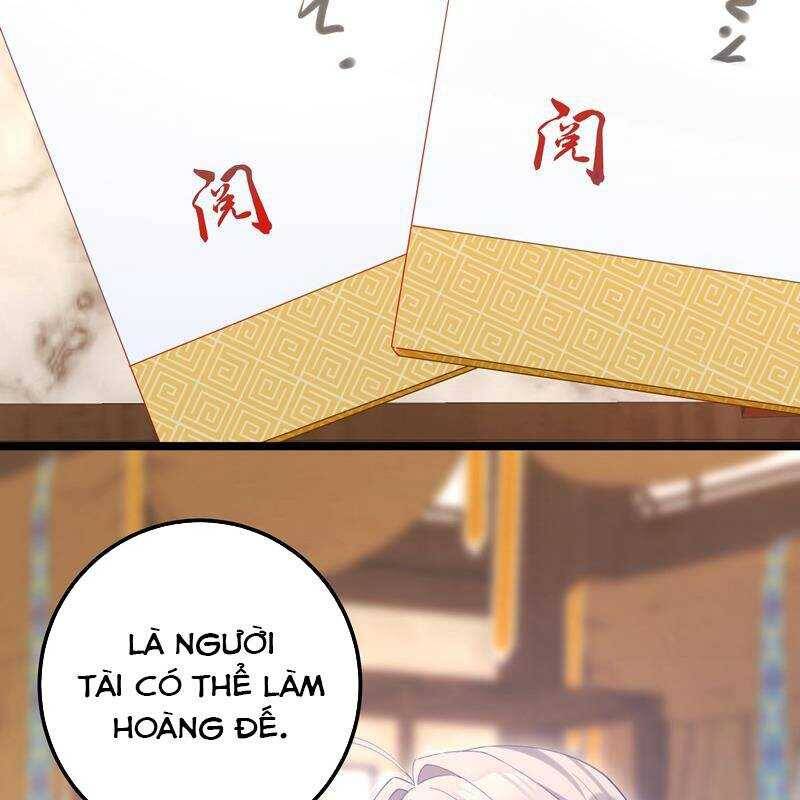Đập Vỡ Hoàng Đế Nữ Nhi Thân Chap 5 - Next Chap 6