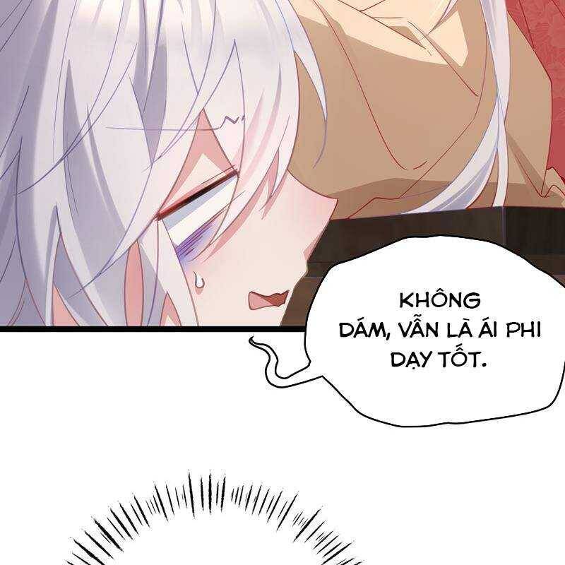 Đập Vỡ Hoàng Đế Nữ Nhi Thân Chap 5 - Next Chap 6