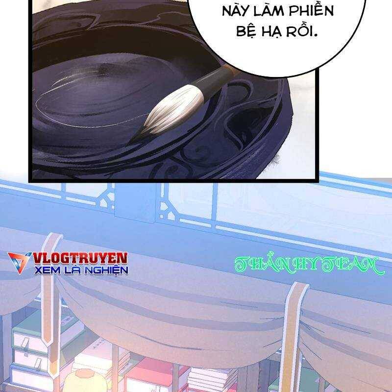 Đập Vỡ Hoàng Đế Nữ Nhi Thân Chap 5 - Next Chap 6
