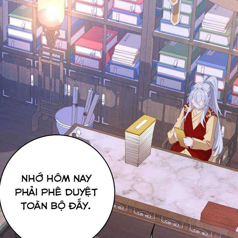 Đập Vỡ Hoàng Đế Nữ Nhi Thân Chap 5 - Next Chap 6