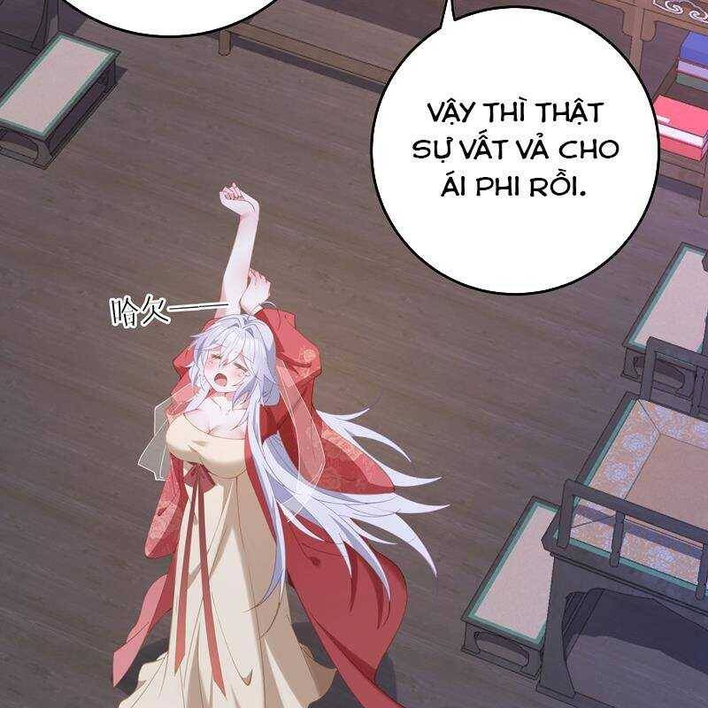 Đập Vỡ Hoàng Đế Nữ Nhi Thân Chap 5 - Next Chap 6