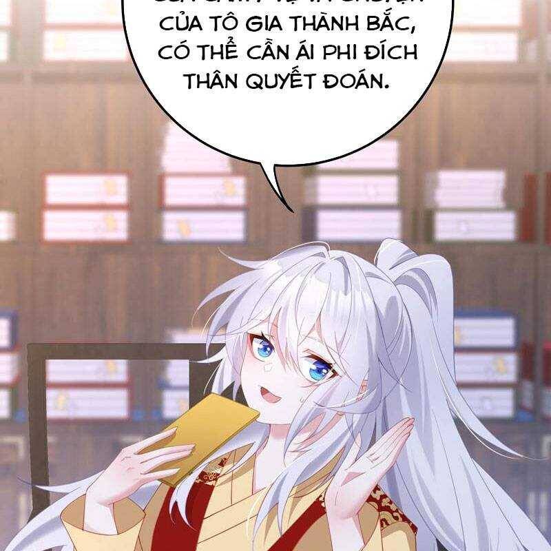 Đập Vỡ Hoàng Đế Nữ Nhi Thân Chap 5 - Next Chap 6