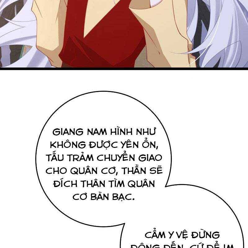 Đập Vỡ Hoàng Đế Nữ Nhi Thân Chap 5 - Next Chap 6
