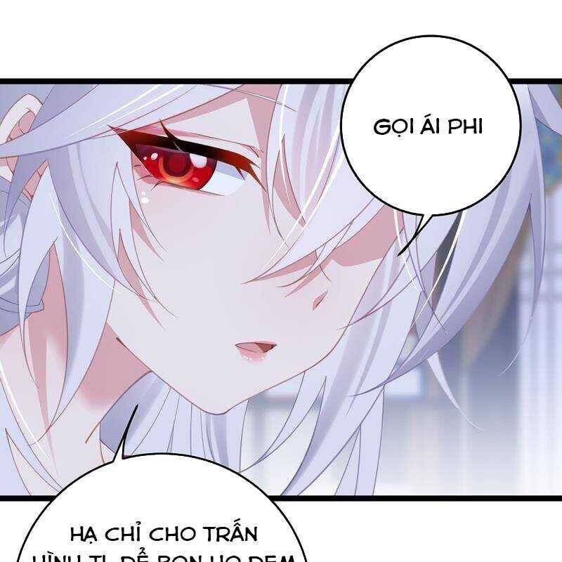 Đập Vỡ Hoàng Đế Nữ Nhi Thân Chap 5 - Next Chap 6