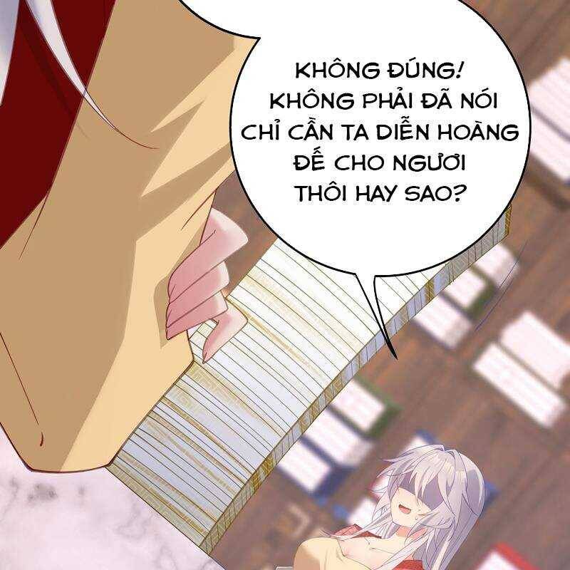 Đập Vỡ Hoàng Đế Nữ Nhi Thân Chap 5 - Next Chap 6